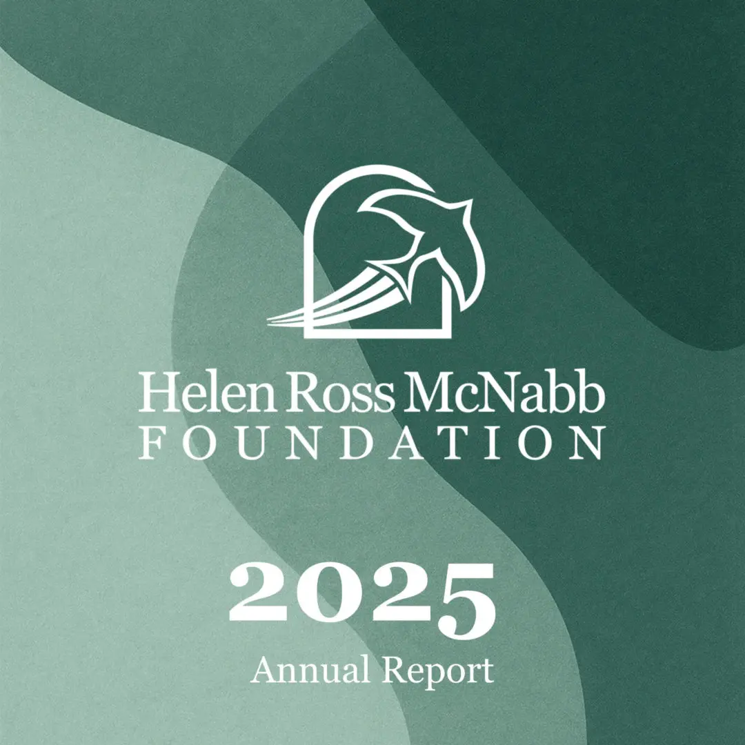 The McNabb Center