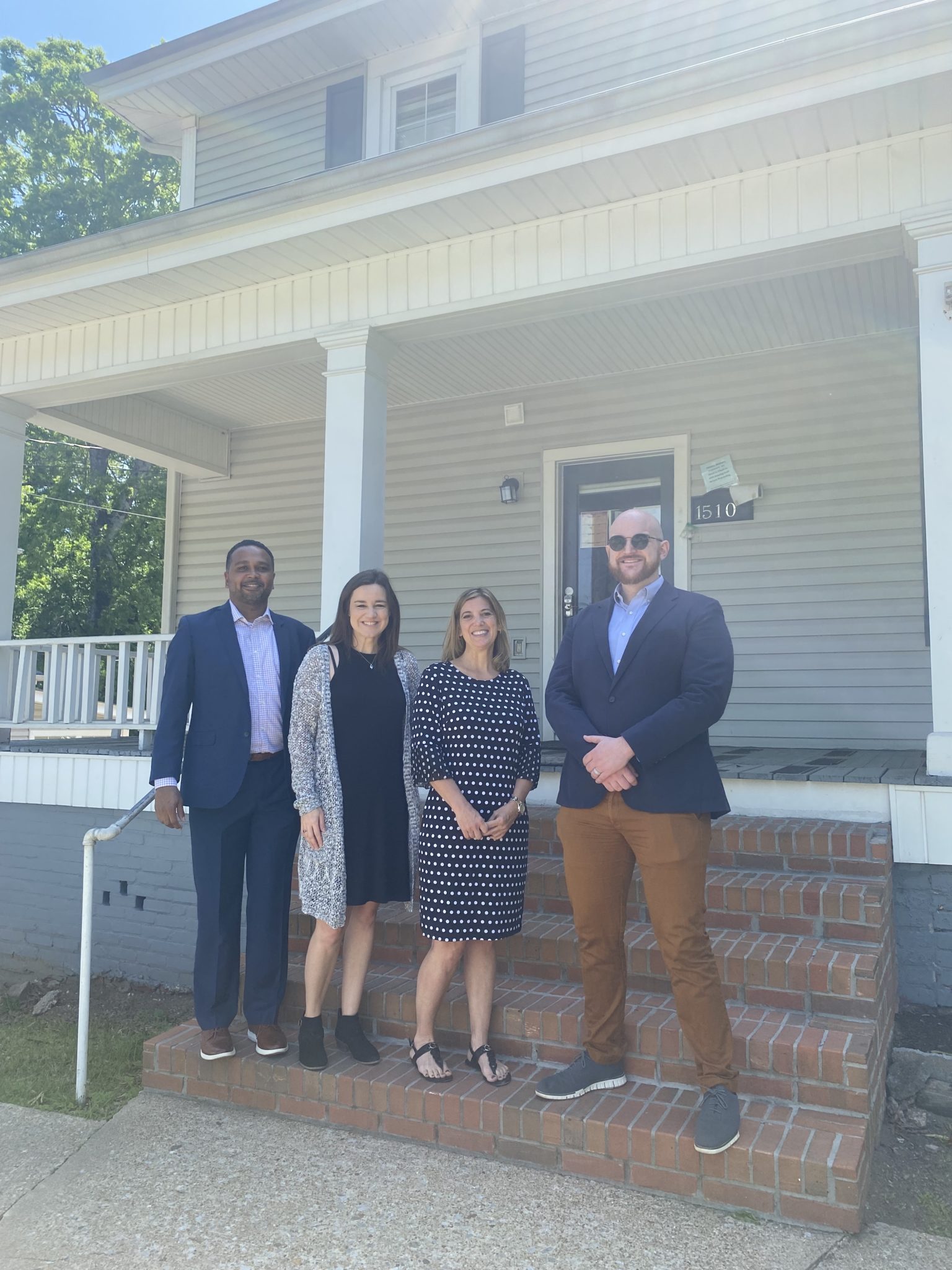 McNabb Center awarded grant to expand housing opportunities in