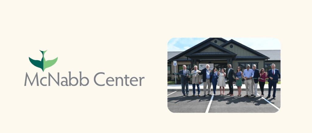 The McNabb Center