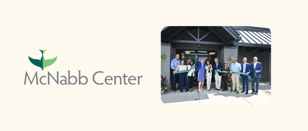 The McNabb Center