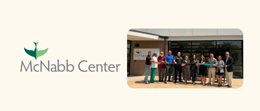 The McNabb Center